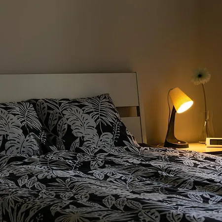 Apartment Vibu