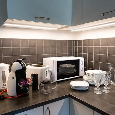 Vibu Apartment Reval
