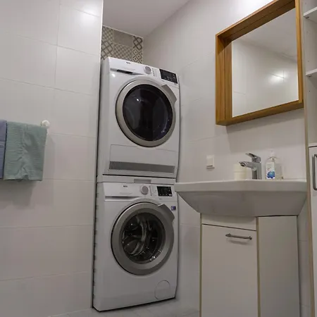 Vibu Apartamento Tallin