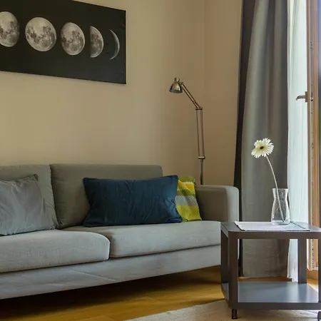 Apartment Vibu