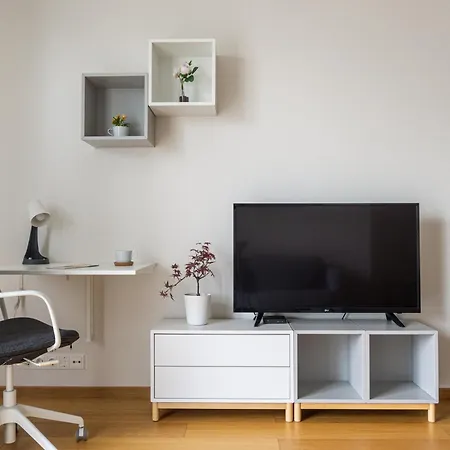 Vibu Apartamento Tallin