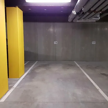 Vibu Apartment Reval